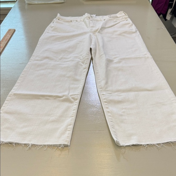 J. Crew Slim-wide jean Size 29 - Picture 4 of 16